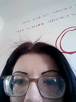 Snapshot of HotVWGirl chatting on 04-22-26, 03:24 HotVWGirl online show from 04-22-26, 03:24