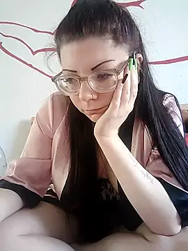 Snapshot of HotVWGirl chatting on 04-26-26, 03:42 HotVWGirl online show from 04-26-26, 03:42