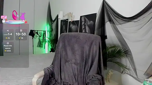 RisoSweet online show from 06-01-26, 08:43
