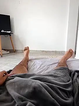 AdrewsRic online show from 04-20-26, 03:37