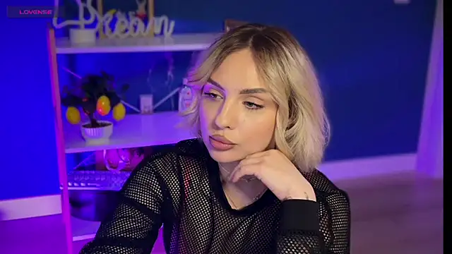 mari grey online show from 05-08-26, 09:20