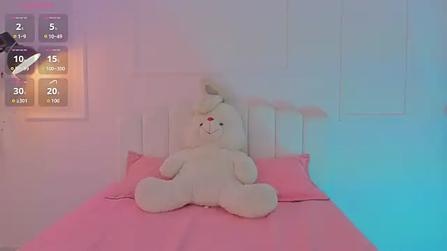Iam Milly  online show from 05-09-26, 03:56