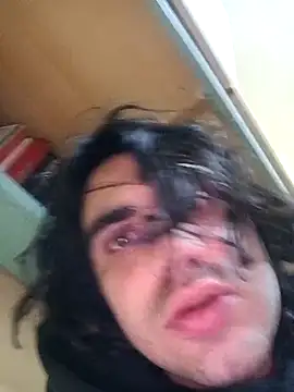 sangreal1996 online show from 04-13-26, 08:25