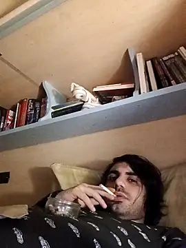 sangreal1996 online show from 04-17-26, 08:45