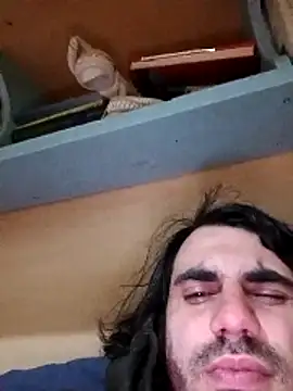 sangreal1996 online show from 04-19-26, 01:05