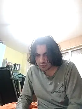 sangreal1996 online show from 04-26-26, 10:18