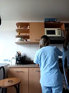 Miss Taniac online show from 04-23-26, 03:03