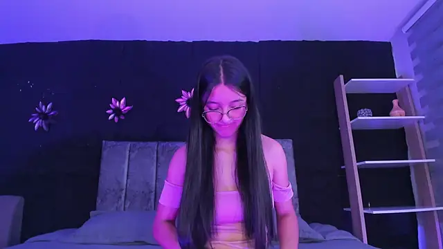 Snapshot of IrisFyre chatting on 04-24-26, 12:29 IrisFyre online show from 04-24-26, 12:29