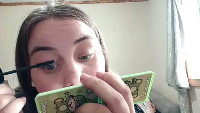 RoxanneStuard online show from 04-27-26, 10:02