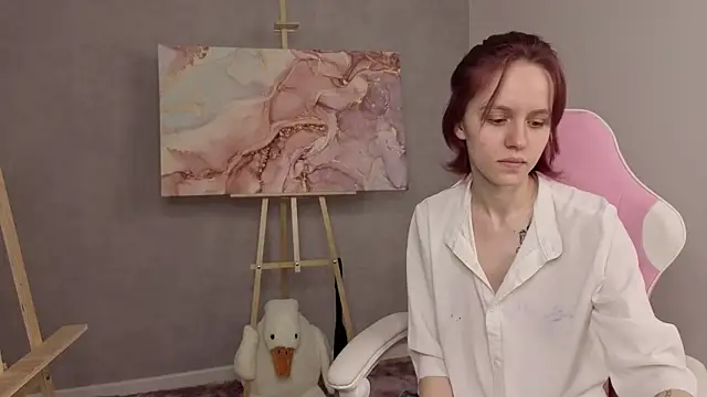 Snapshot of Milena_Milyan chatting on 05-23-26, 01:11 Milena Milyan online show from 05-23-26, 01:11
