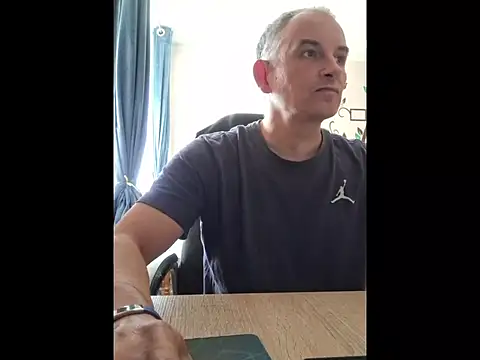 Piotr481 online show from 07-25-26, 12:58