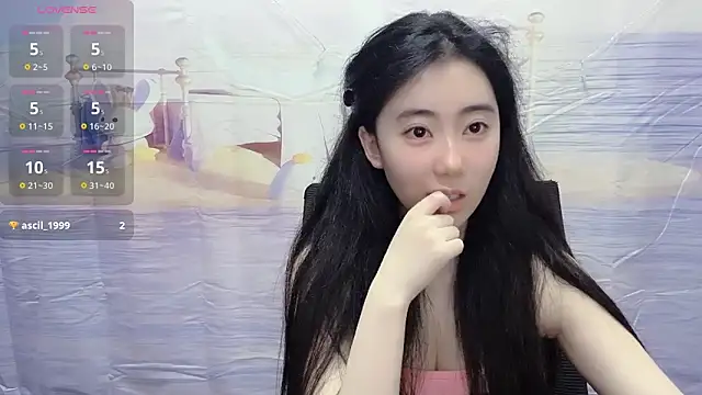 Yolanda  online show from 04-19-26, 11:09