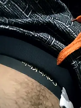 hottboyyz online show from 04-26-26, 01:42