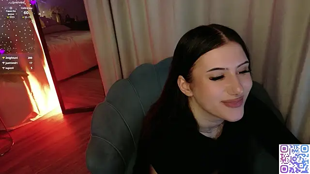 HazelHayesss online show from 04-18-26, 07:58
