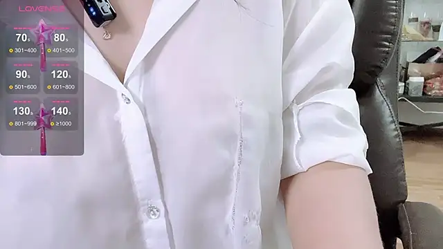 yi-xing online show from 05-25-26, 10:16
