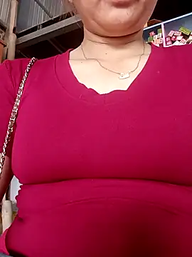 Snapshot of -Hanchu- chatting on 04-17-26, 09:01 -Hanchu- online show from 04-17-26, 09:01