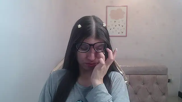 Kailee ch online show from 04-22-26, 12:50