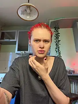 FoxyMood online show from 04-12-26, 11:54