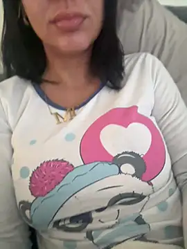 Snapshot of myafontenelle chatting on 07-19-26, 12:42 myafontenelle online show from 07-19-26, 12:42