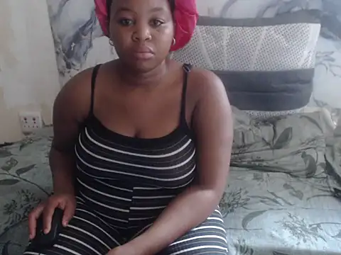 Lillypearl online show from 04-14-26, 11:05