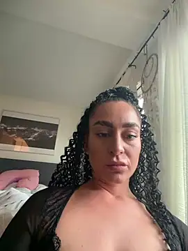 CurlyRouge online show from 06-08-26, 03:34