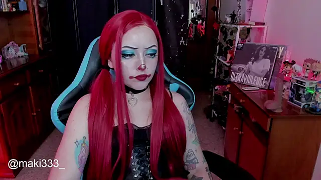 Snapshot of maki333_ chatting on 04-16-26, 05:36 maki333 online show from 04-16-26, 05:36