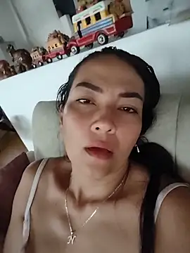 LuluDream online show from 06-02-26, 01:46