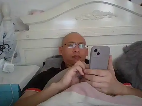 benly118 online show from 04-14-26, 01:00