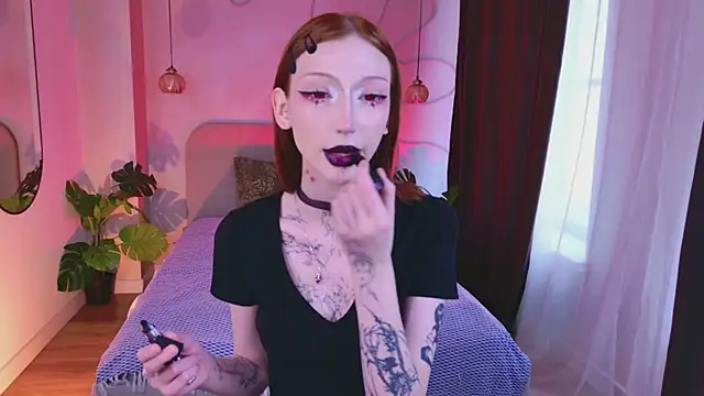 vamp ray online show from 04-25-26, 07:22