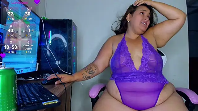 cellycanela  online show from 05-29-26, 03:48