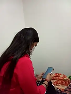 Anjali hot33 online show from 04-23-26, 06:58