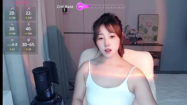 MissBunny 2026 online show from 05-06-26, 01:38