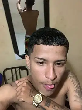 Anthony clark1 online show from 04-17-26, 12:24