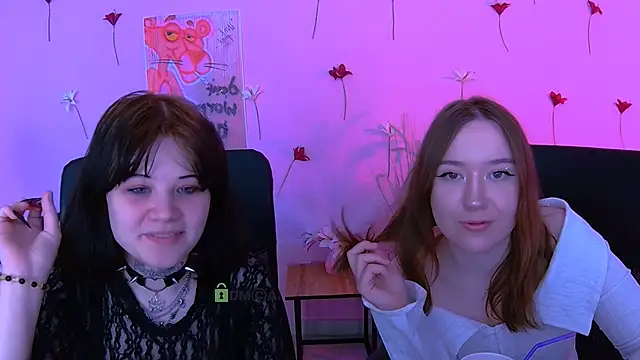 nikki kiss  online show from 04-26-26, 10:24