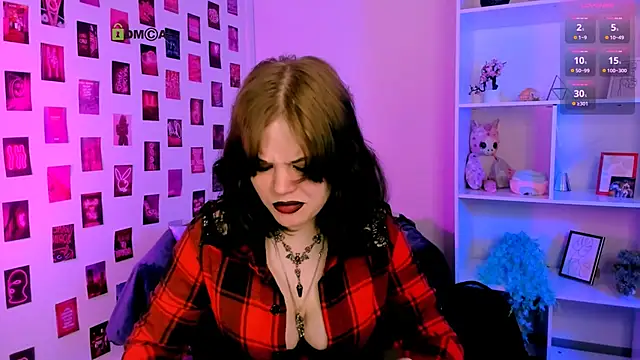 nikki kiss  online show from 06-28-26, 08:42