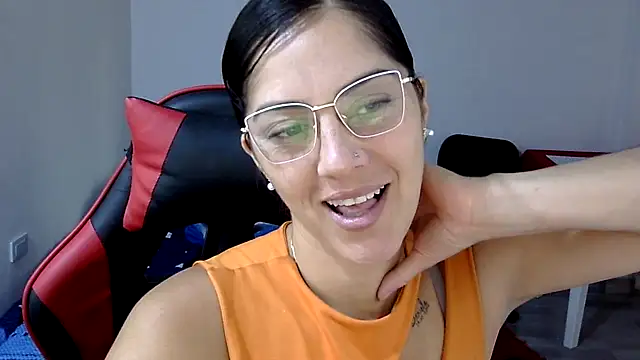 Bandida553 online show from 06-04-26, 04:46