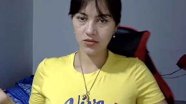 Bandida553 online show from 06-10-26, 12:22
