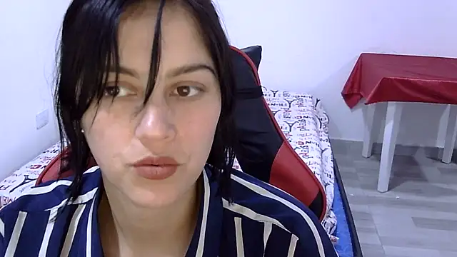 Bandida553 online show from 07-24-26, 11:58