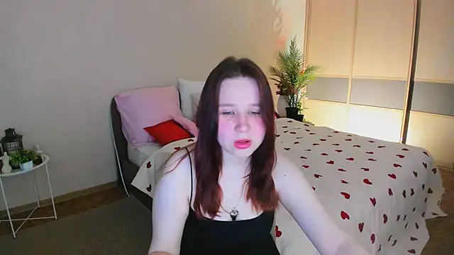 MooonlightSky online show from 06-06-26, 11:15