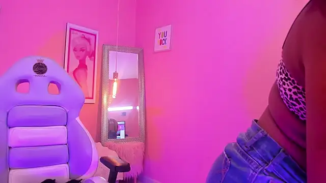 Ruby sam online show from 04-29-26, 05:30