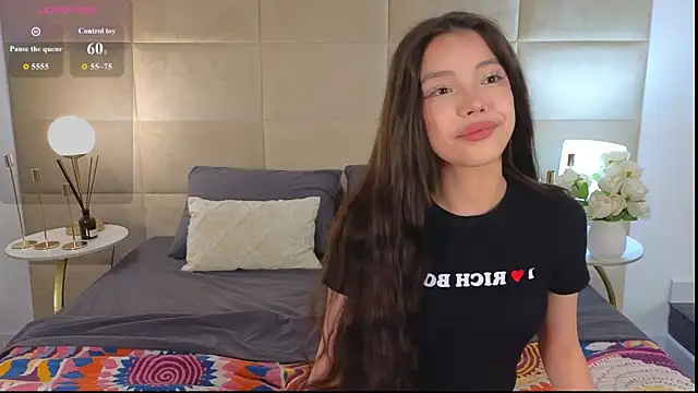 JennySteal online show from 04-24-26, 07:33