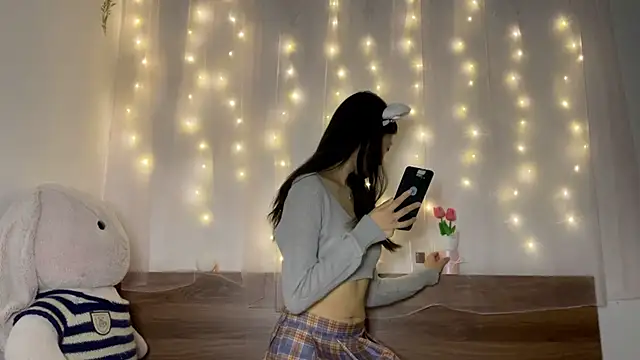 shy pink doll online show from 05-15-26, 03:08