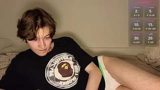 swaggenjoyer online show from 05-27-26, 07:33
