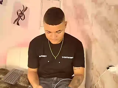 Dante  jons online show from 04-15-26, 05:25