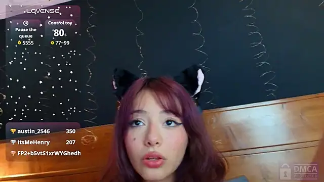Snapshot of lily_reeds chatting on 07-14-26, 02:05 lily reeds online show from 07-14-26, 02:05