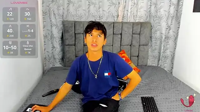 IhanKing online show from 06-05-26, 07:19