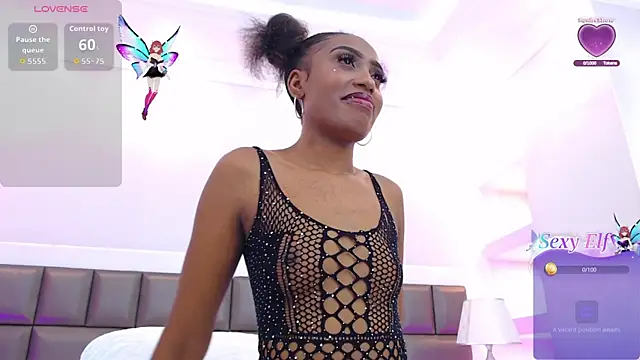 LissaTaylors online show from 06-02-26, 11:45