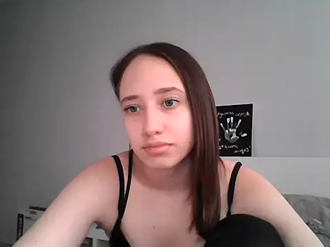 Snapshot of DarkMirel chatting on 05-31-26, 11:50 DarkMirel online show from 05-31-26, 11:50