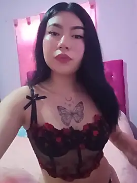 Emiily  Evans online show from 05-22-26, 06:24