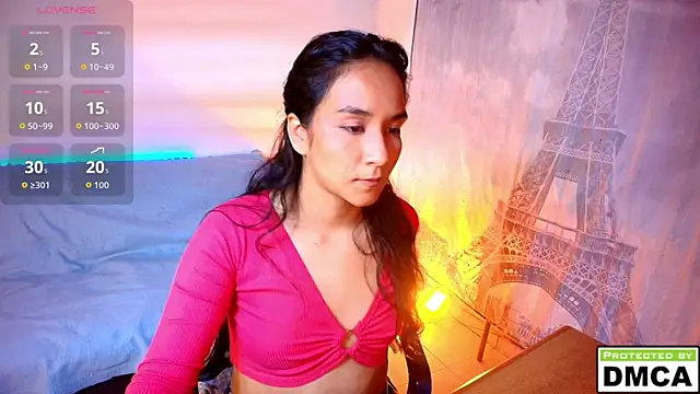 Lily Owns online show from 05-02-26, 12:26